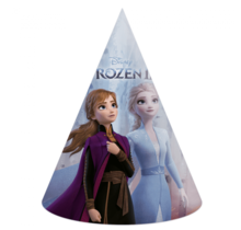 Frozen 2 Hoedjes