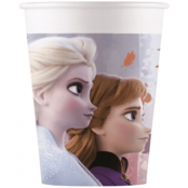 Frozen 2 Papieren bekers 200ml