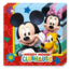 Mickey Mouse Playful Mickey Papieren servetten 33x33cm