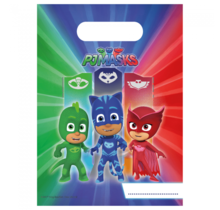 PJ Masks Uitdeelzakjes