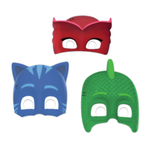 PJ Masks Maskers