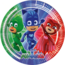 PJ Masks PJ Masks Papieren borden 23cm