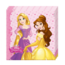 Disney prinsessen Princess Dreaming Papieren servetten 33x33cm