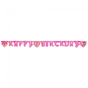 Princess Dreaming Happy Birthday Slinger