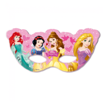 Princess Dreaming Maskers