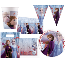 Pakket Frozen 2