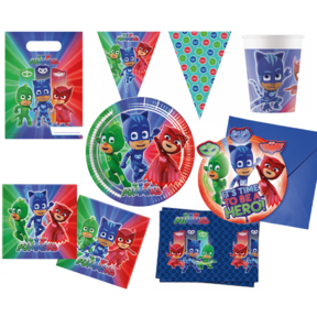 Pakket PJ Masks