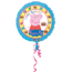 Peppa Pig Peppa Pig Happy Birthday Ballon