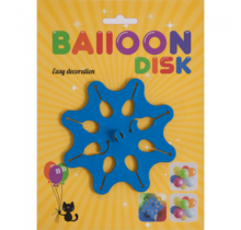 Ballonnendisk