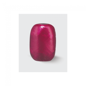 Bordeaux rood Lint 20 meter