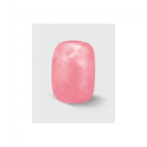 Baby roze lint 20 meter