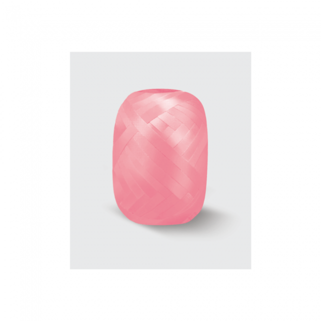 Baby roze lint 20 meter