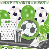 Verjaardagspakket Voetbal