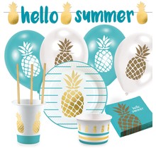 Verjaardagspakket Zomer