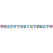 Happy Birthday slinger Pokemon