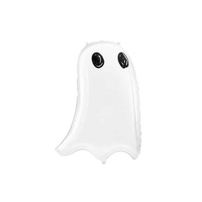 Halloween Folieballon Spook 48 x 68 cm