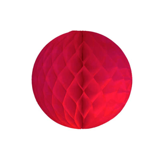 Honeycomb rood 30 cm