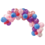 Globos Europe Ballon decoratie kit Pastel