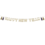 Haza Letterslinger Happy New Year, 230cm