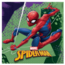 Spiderman Spiderman papieren servetten, 20 stuks