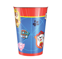 Paw Patrol papieren bekers 8 stuks