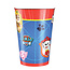 Paw Patrol Paw Patrol papieren bekers 8 stuks