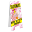 Paperdreams Warning Sign - Geboorte meisje roze