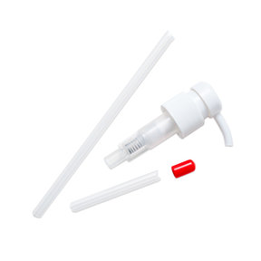 Ballonboost of Ballongel pompje