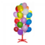 We Fiesta Ballonnenboom Rood We Fiesta Ballonnenboom Rood