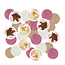 Amscan Beautiful Horses papieren confetti 14 gram