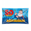 Paperdreams Abraham Cartoon - Gevelvlag