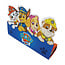 Paw Patrol Paw Patrol uitnodigingen met envelop 8 stuks