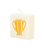 Letter Kaarsje - Trophy