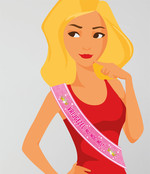 Party sjerp - Vrijgezel (nu nog wel) Party sjerp - Vrijgezel (nu nog wel)