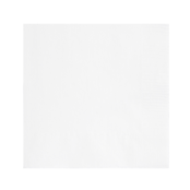 Servetten Bright White - 20 stuks