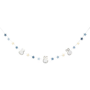 Figurenslinger Nijntje baby Blauw 3m