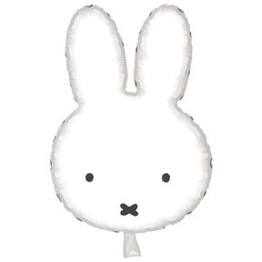 Supershape Folieballon Nijntje 60cm