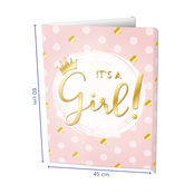 Raambord - It's a girl!