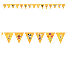 Bing Vlaggenlijn Bing 330cm