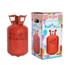 Helium Tank voor 30 ballonnen