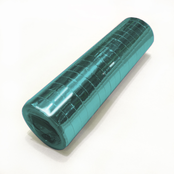 Serpentine Metallic Licht Blauw