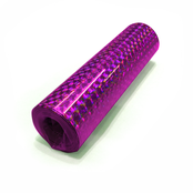 Serpentine Holografisch Roze