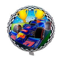 Formule 1 Folieballon - 45cm