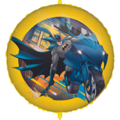 Batman Folieballon 46cm