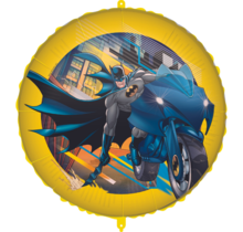 Batman Folieballon 46cm