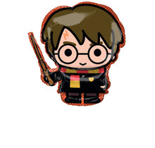 Harry Potter Folieballon 78 cm