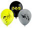 Batman Batman Ballonnen 8 stuks 30cm