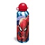 Kids Licensing Spiderman schoolbeker blauw