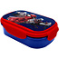 Kids Licensing Spiderman lunchbox