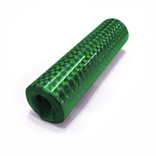 Serpentine Holografisch Groen